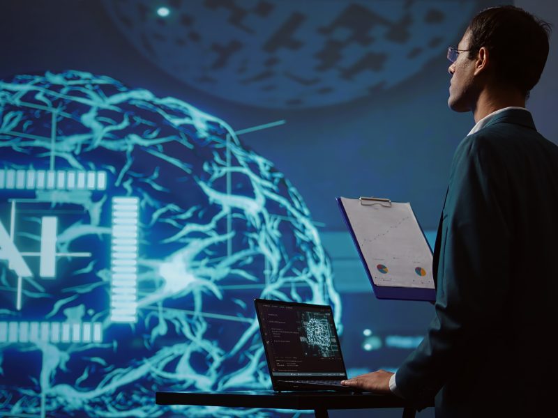 AI Mentorship