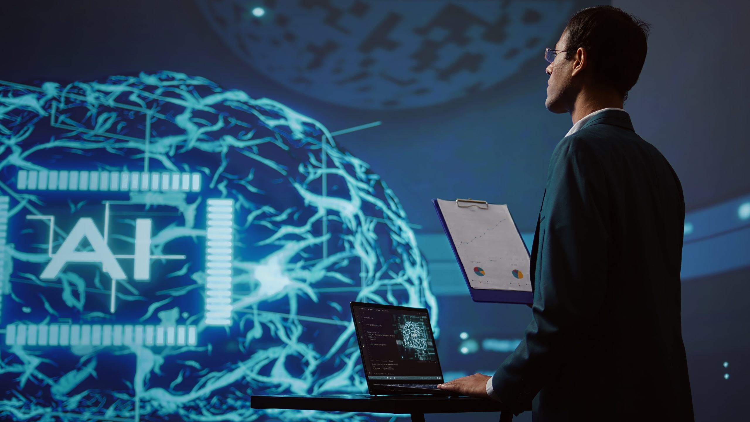 AI Mentorship